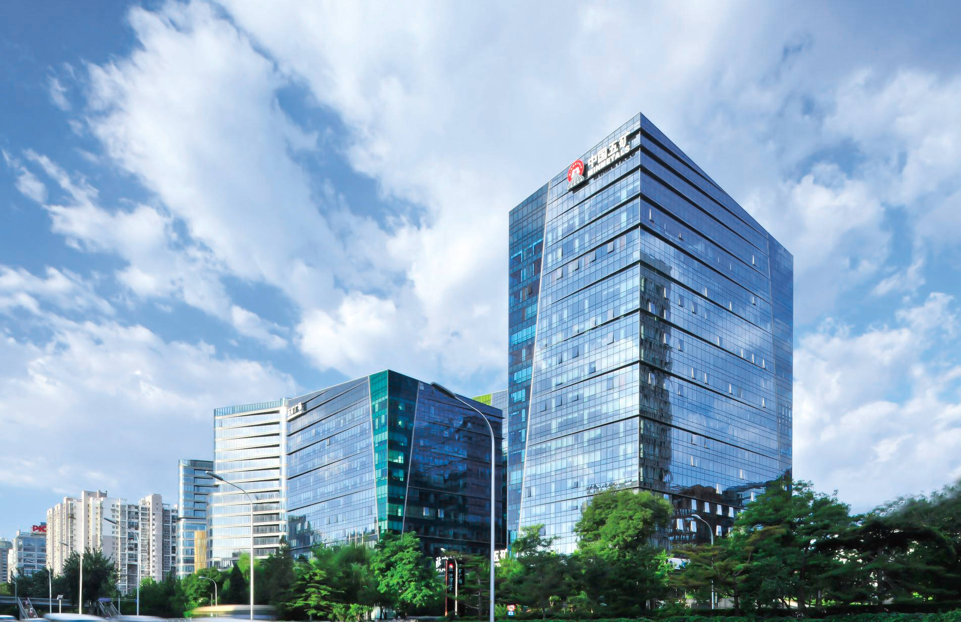 处】-项目详情-内部优惠-轨交房-创智办公开元棋牌app中国五矿金融贸易中心【售楼(图13)