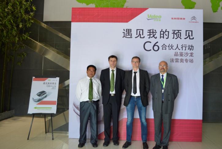 巴斯特的极致天窗工艺开元ky棋牌遇见伟(图29)