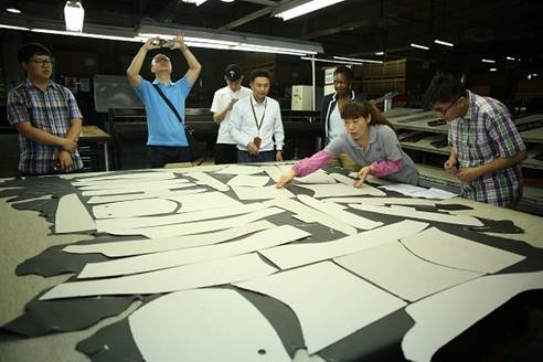 巴斯特的极致天窗工艺开元ky棋牌遇见伟(图20)