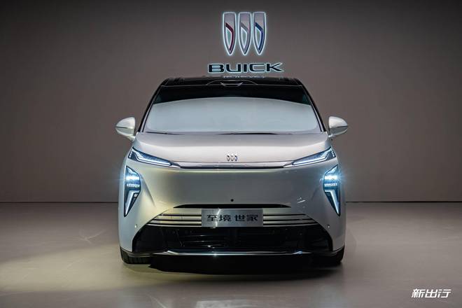 拍别克至境世家开元棋牌静态实(图14)