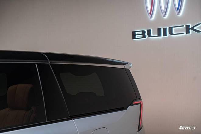 拍别克至境世家开元棋牌静态实(图26)