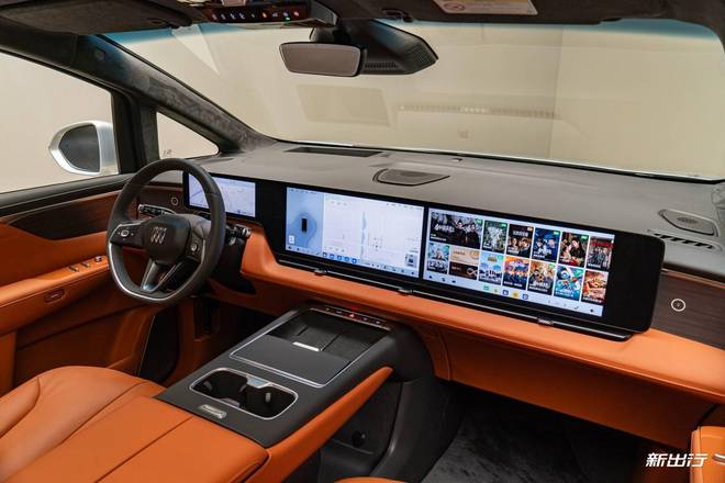 拍别克至境世家开元棋牌静态实(图30)