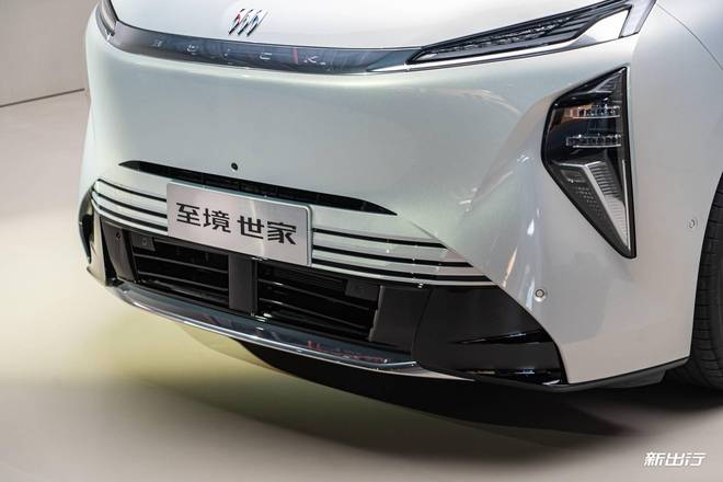 拍别克至境世家开元棋牌静态实(图35)